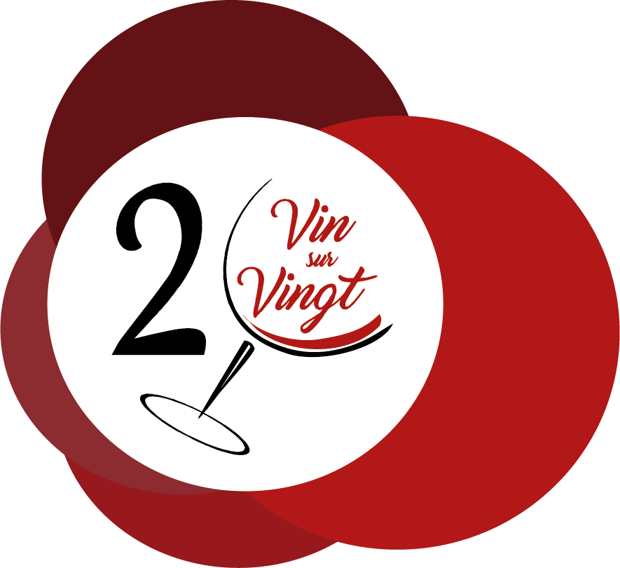 Vin Sur Vingt